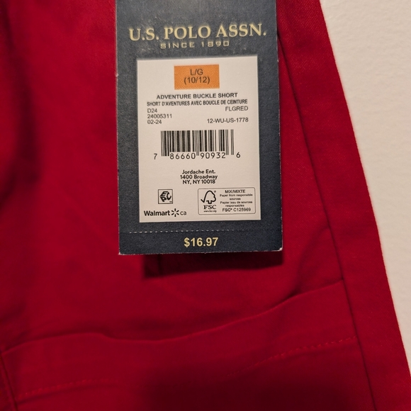 Teens Short - Picture 2 of 3